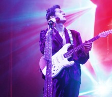 Omar Apollo live at Paisley Park: socially distanced joy to make Prince proud