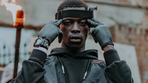 Pa Salieu – ‘Send Them To Coventry’ review: debut mixtape confirms rapper as UK’s next star
