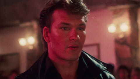 ‘Dirty Dancing’ sequel won’t be recasting Patrick Swayze’s character