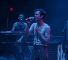 Watch Perfume Genius perform ‘Nothing At All’ at Palace Theatre