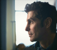 Perry Farrell announces new single ‘MEND’ with Kind Heaven Orchestra