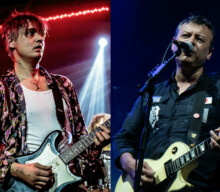 Watch Pete Doherty cover Manic Street Preachers’ ‘Motorcycle Emptiness’ for Libertines lockdown special