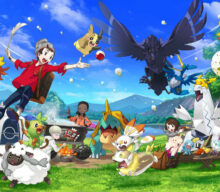 Pokémon Company tease “very special” celebrations coming next year