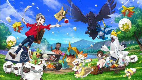 How ‘Pokémon”s Nuzlocke challenge has hooked generations of fans