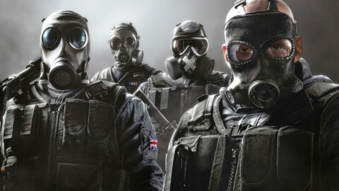 ‘Rainbow Six Siege’ moves Six Major from the U.A.E. after days of backlash