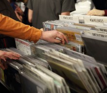 UK vinyl sales on pace to have best year in three decades