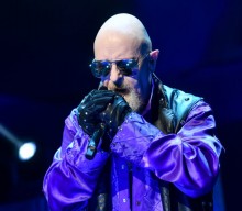 Judas Priest’s Rob Halford says he still occasionally gets bullied online