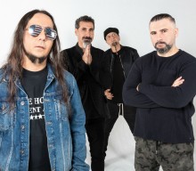 System Of A Down’s new anthems of rebellion are arena-ready calls for justice