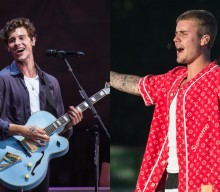 Shawn Mendes and Justin Bieber get emotional in their ‘Monster’ video