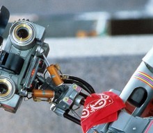1980s sci-fi film ‘Short Circuit’ is getting a remake