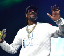 Snoop Dogg shares Christmas version of his Just Eat song ‘Did Somebody Say’