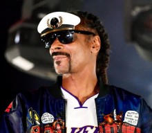 Snoop Dogg announces new album ‘Take It From A G’