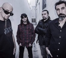 John Dolmayan claims System Of A Down should have replaced Serj Tankian in 2006