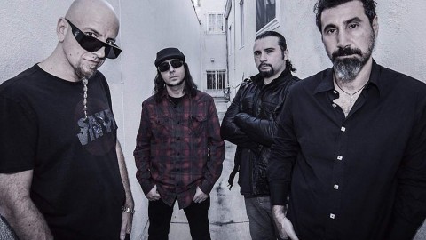 System of a Down share first new songs in 15 years, ‘Protect the Land’ and ‘Genocidal Humanoidz’