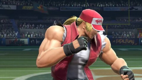 ‘Super Smash Bros Ultimate’ gets final balance adjustments for fighters