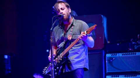 The Black Keys share ‘Going Down South’ from new blues covers album ‘Delta Kream’