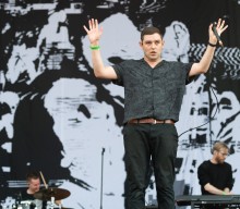 The Twilight Sad’s James Graham launches new Gentle Sinners project