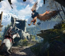 WitcherCon teases free TV-inspired DLC for ‘The Witcher 3’