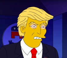 “Howdily doodily, President Neighbour!”: a brief history of POTUS in ‘The Simpsons’