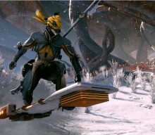 ‘Warframe’ expansion ‘The New War’ to be playable at TennoCon 2021