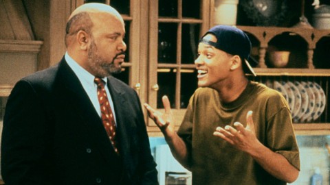 Will Smith pays emotional tribute to late co-star James Avery during ‘Fresh Prince’ reunion