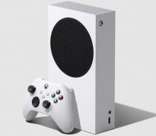 Xbox Series S reportedly has under 400GB of usable storage space