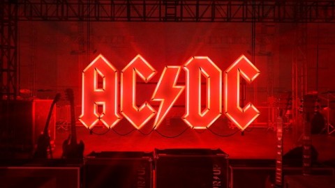 AC/DC’s ‘Power Up’ Could Top U.S. Album Chart Next Week