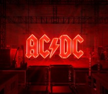 AC/DC’s ‘Power Up’ Tops Album Charts In 18 Countries