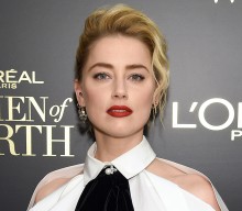 Amber Heard releases public statement about new Johnny Depp trial