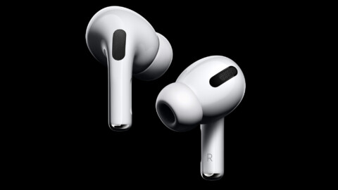 Black Friday Deal: Apple AirPods Pro are now going for $169, the lowest price we’ve seen