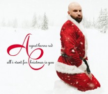 AUGUST BURNS RED Covers MARIAH CAREY’s ‘All I Want For Christmas Is You’