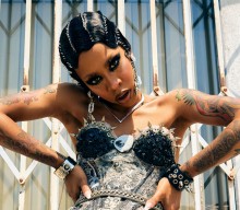 Rico Nasty confirms release date for her debut album ‘Nightmare Vacation’
