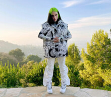 Billie Eilish breaks Instagram record for second time with British Vogue cover