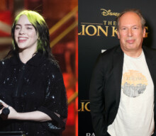 Hans Zimmer on how Billie Eilish was picked to sing the ‘Bond’ theme