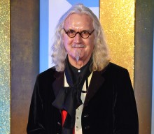 Billy Connolly to host final comedy special before retirement