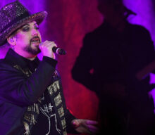 Culture Club’s Wembley gig to go ahead with 1,000-capacity crowd to comply with tier two restrictions