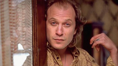 You can now stay at Buffalo Bill’s house from ‘Silence Of The Lambs’