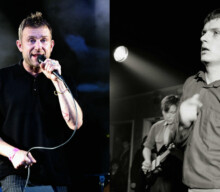 Damon Albarn on Joy Division: “There’s nothing like it, no one else sounds like them”