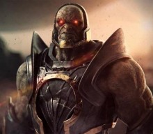 Zack Snyder shares plans for ‘Justice League’ spinoff about villain Darkseid