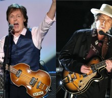 Paul McCartney recalls the first time The Beatles got stoned with Bob Dylan