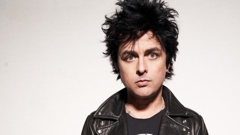 Billie Joe Armstrong on his new covers album, Donald Trump’s defeat and Green Day’s next move