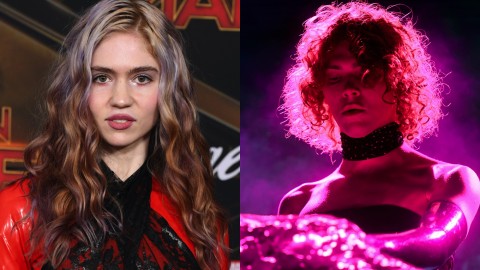 Grimes, SOPHIE and more to drop new music as part of ‘Cyberpunk 2077’ soundtrack