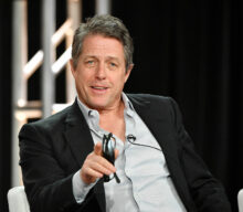 Hugh Grant explains why he quit acting for seven years: “Hollywood gave me up”