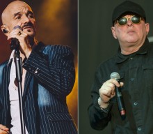 Shaun Ryder opens up about new album and upcoming collaborations