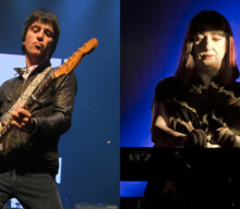 Johnny Marr says impact of Gillian Gilbert joining New Order was “overlooked”