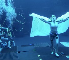 Kate Winslet breaks Tom Cruise’s underwater filming record on ‘Avatar 2’