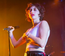 King Princess thinks women singing about “their glorious wet fucking pussies” is “incredible”