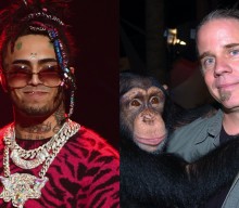 PETA reportedly calls for investigation after Lil Pump visits Doc Antle’s zoo