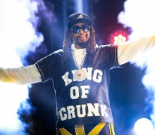 Lil Jon hits out at Republican congressman for using ‘Get Low’ lyrics to celebrate victory