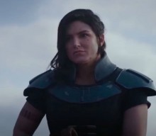 Gina Carano says her ‘Mandalorian’ press was axed after she refused to post studio apology